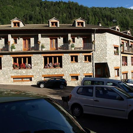 Hotel La Farga Ripoll Extérieur photo