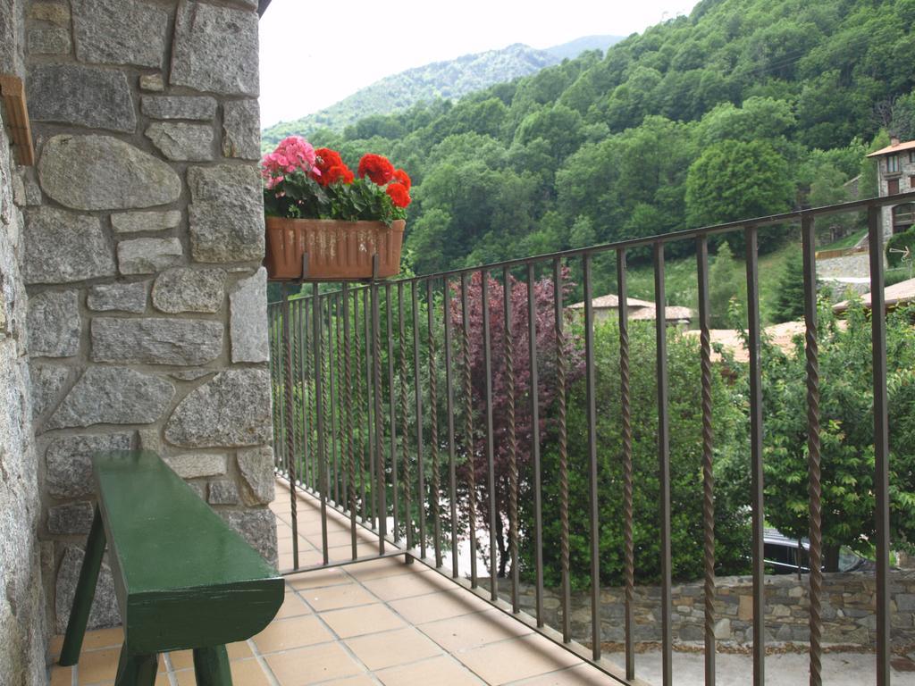 Hotel La Farga Ripoll Extérieur photo