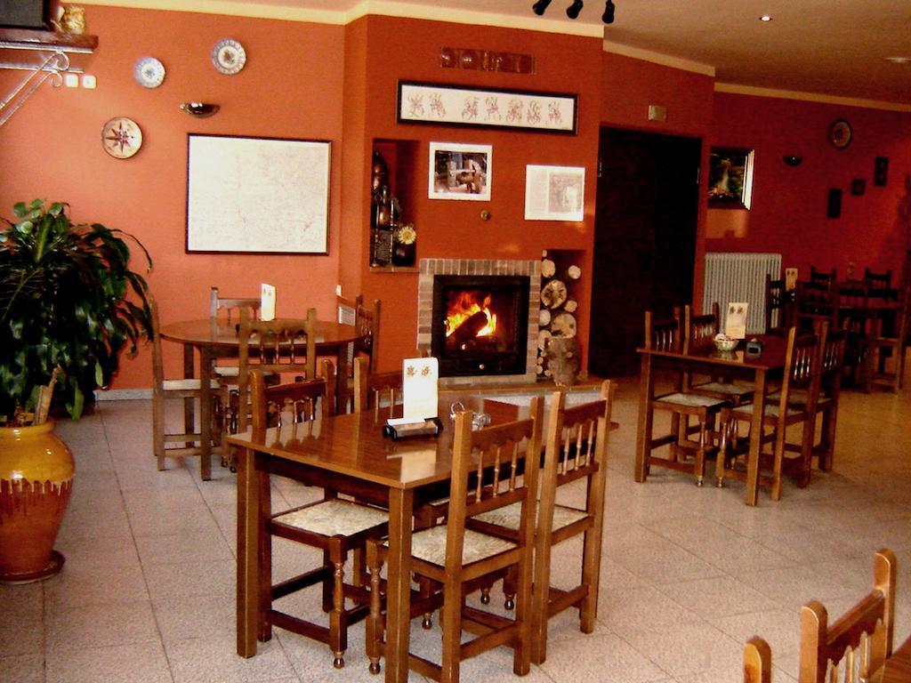 Hotel La Farga Ripoll Extérieur photo