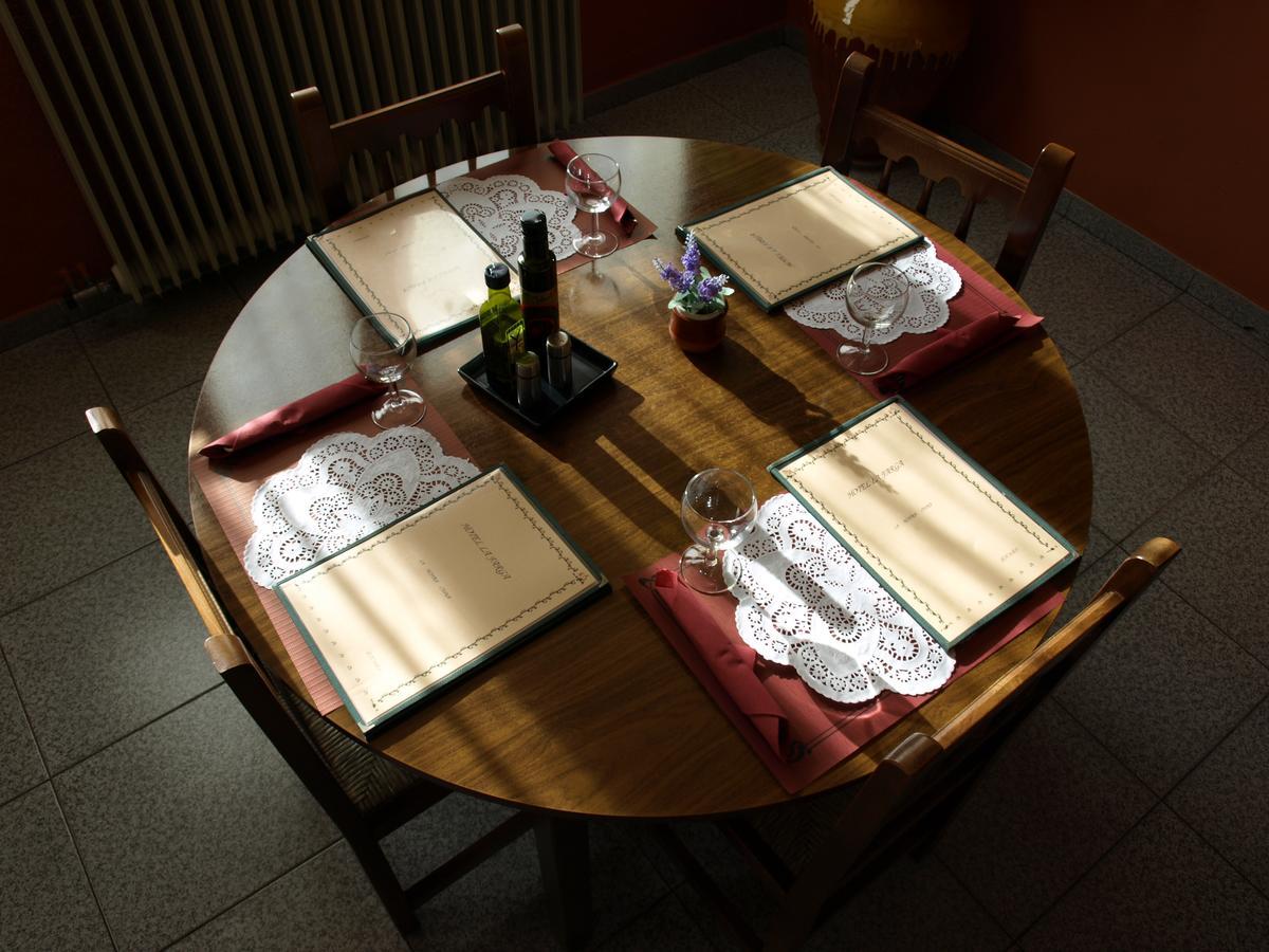 Hotel La Farga Ripoll Extérieur photo