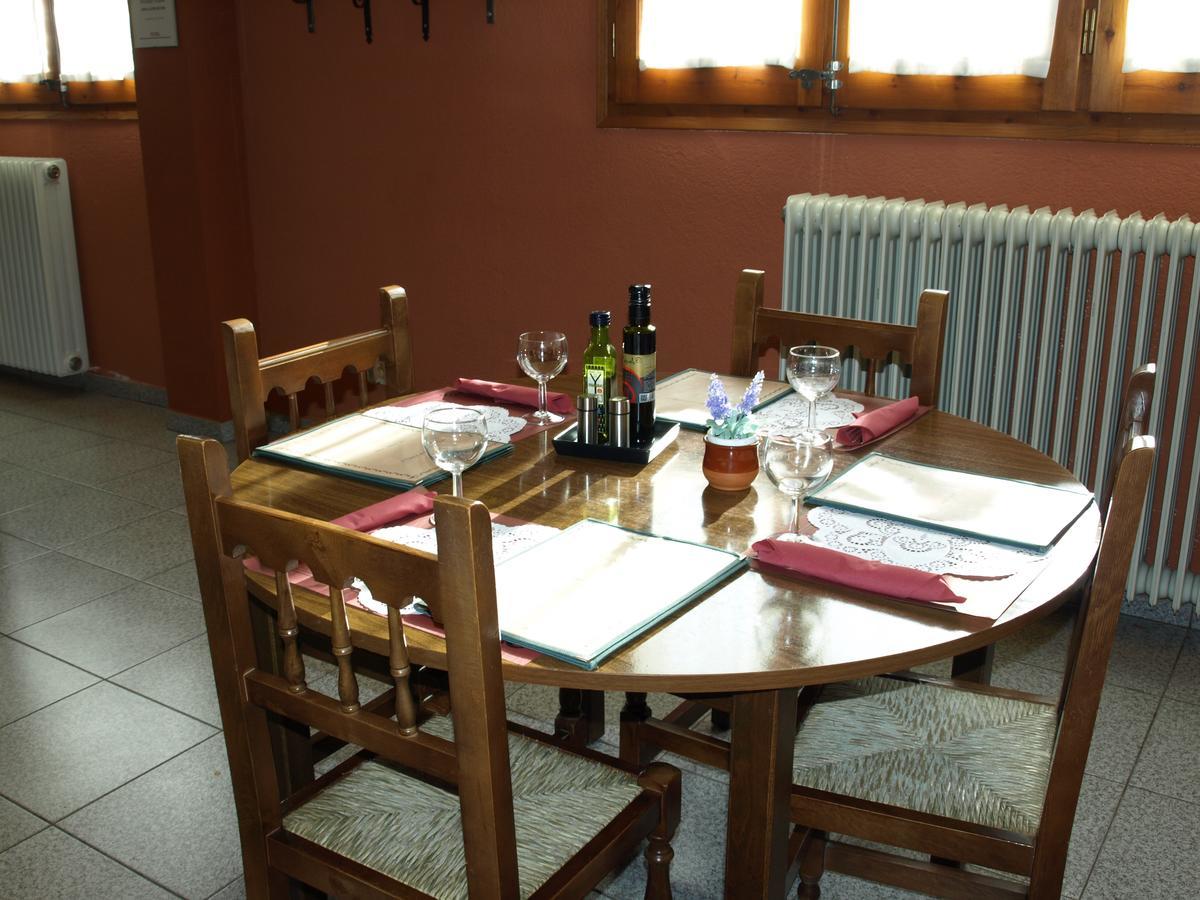 Hotel La Farga Ripoll Extérieur photo