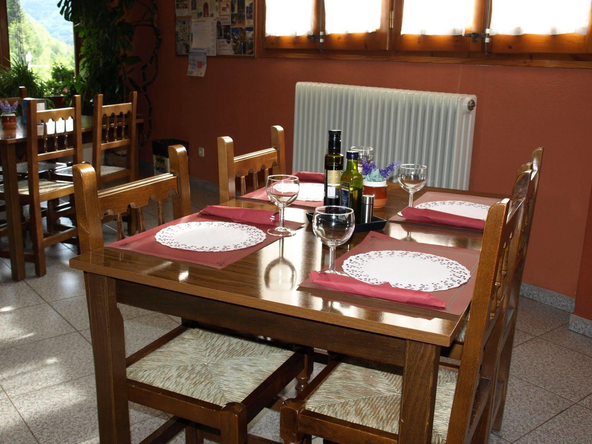Hotel La Farga Ripoll Extérieur photo