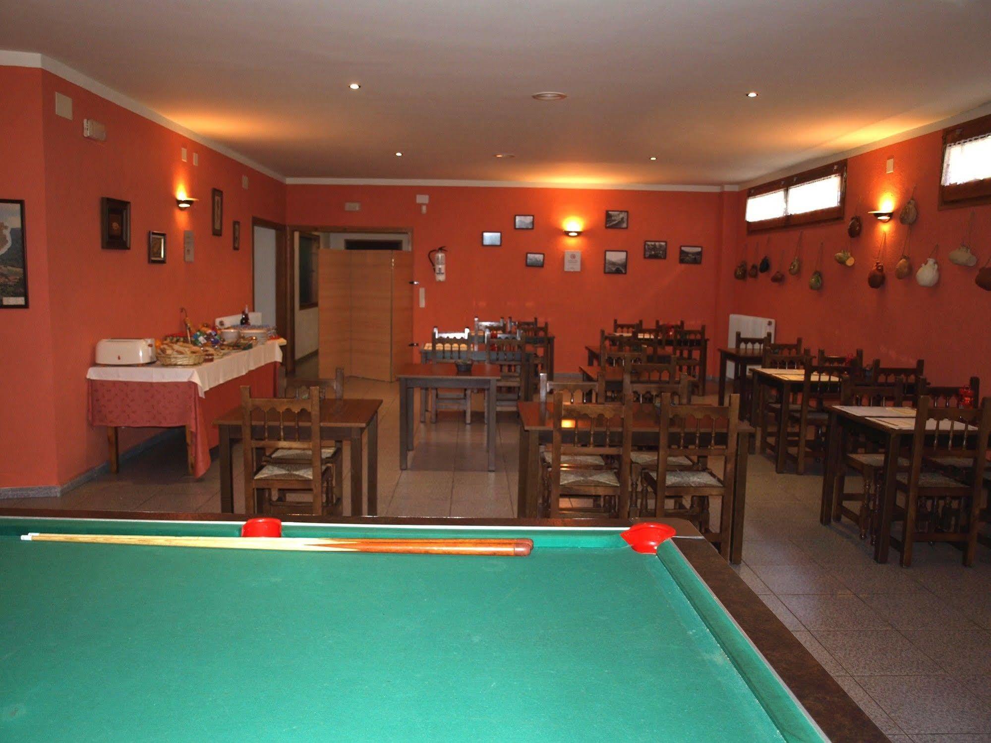 Hotel La Farga Ripoll Extérieur photo