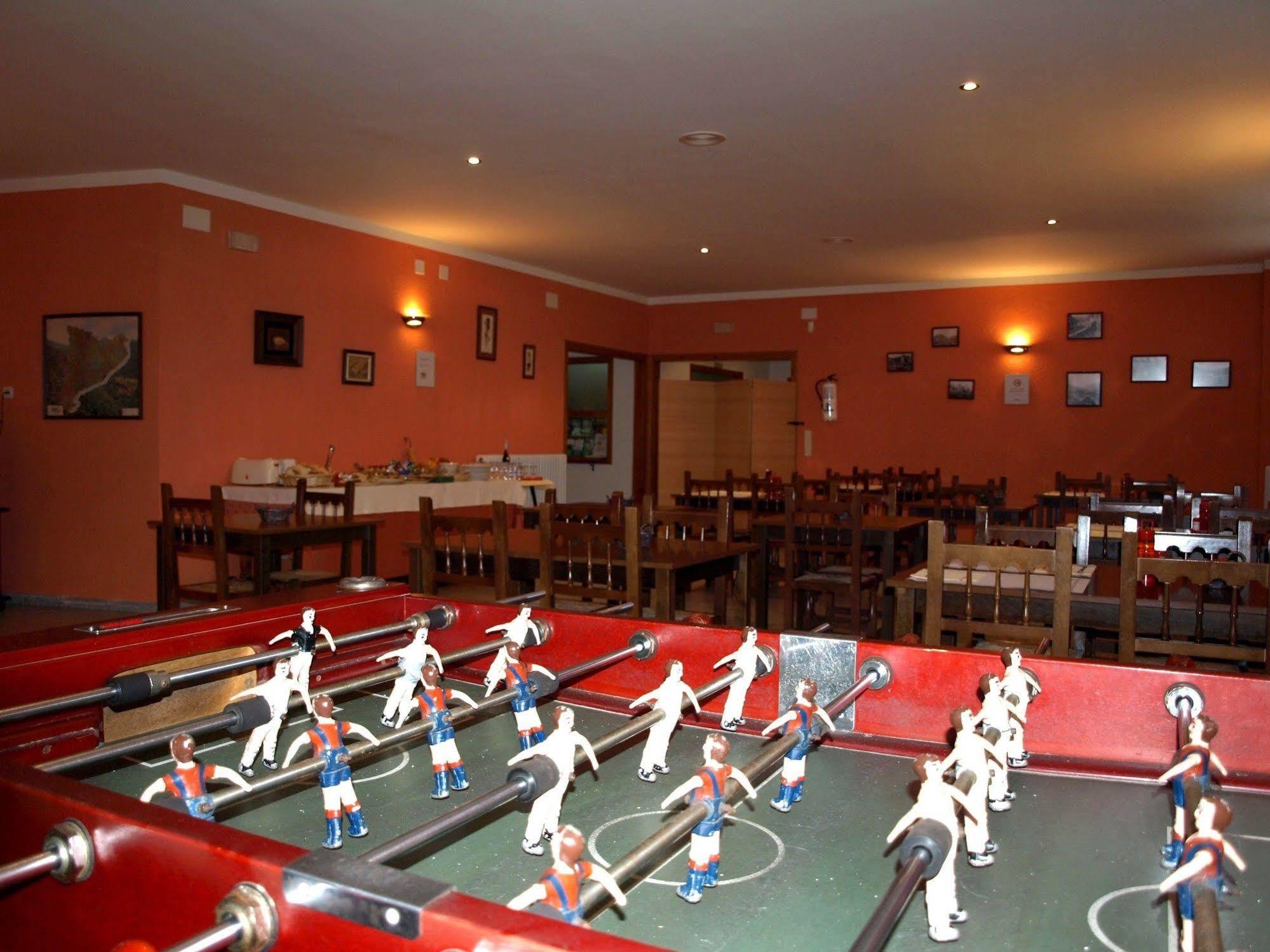 Hotel La Farga Ripoll Extérieur photo