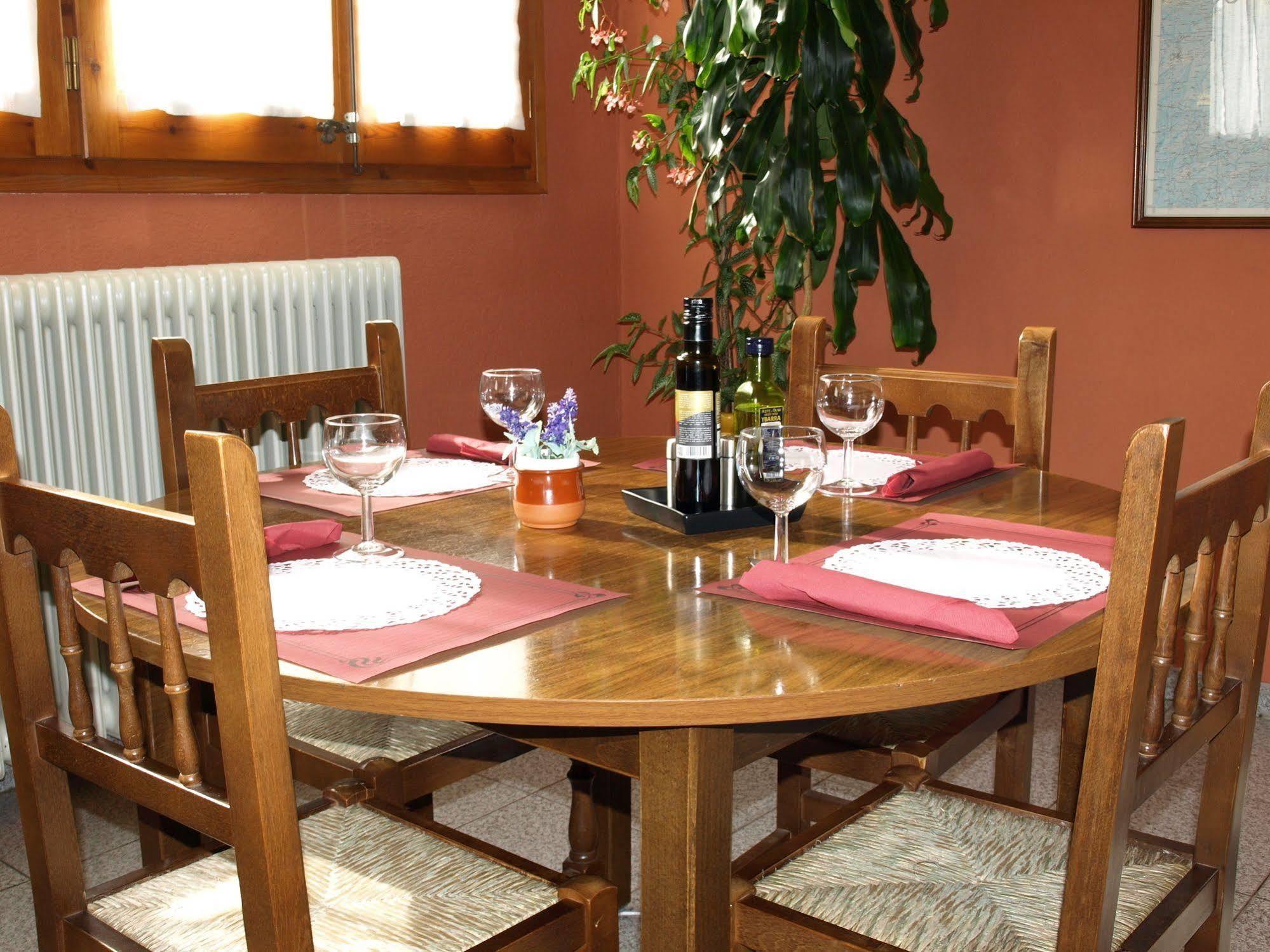 Hotel La Farga Ripoll Extérieur photo