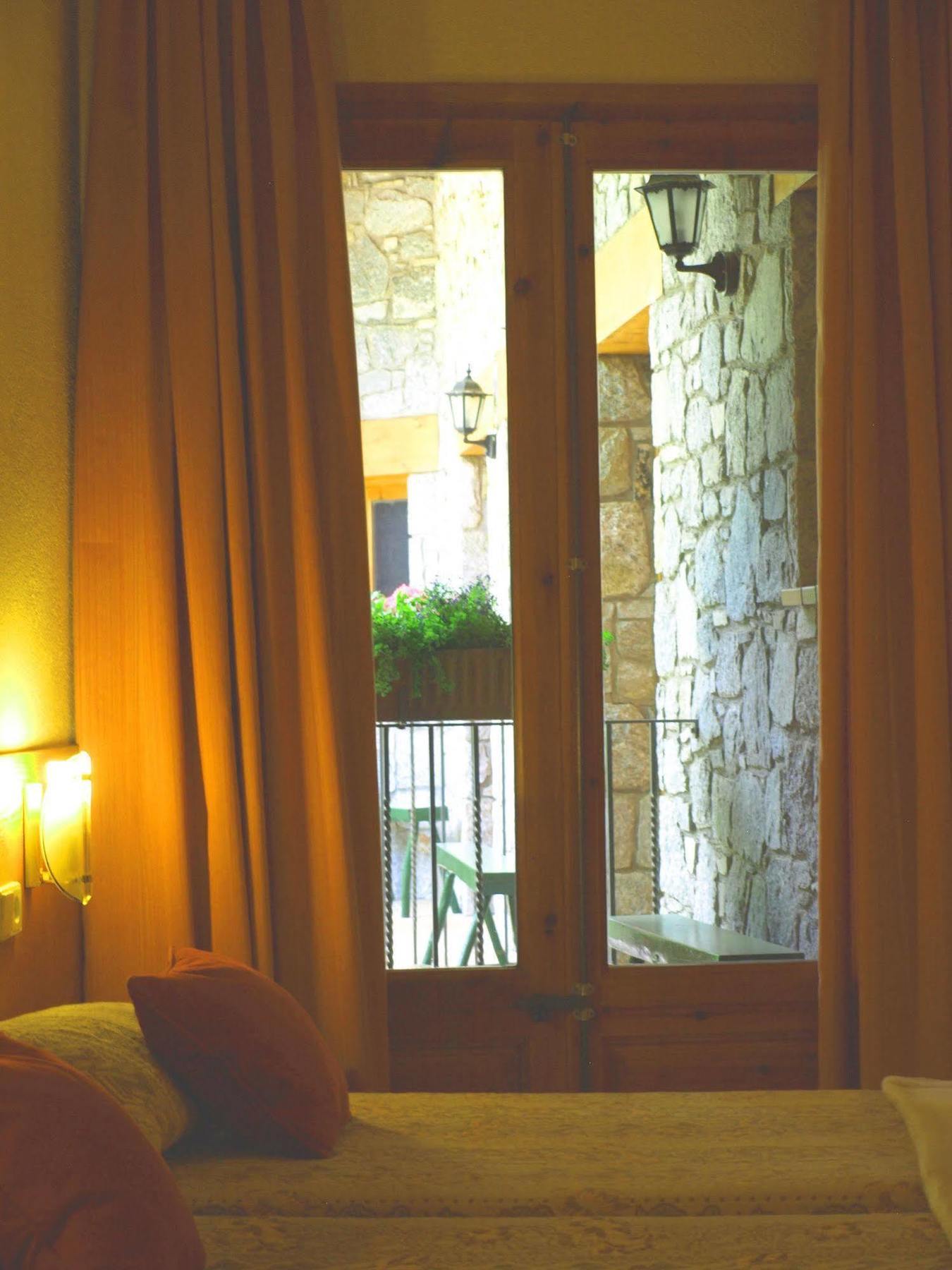 Hotel La Farga Ripoll Extérieur photo
