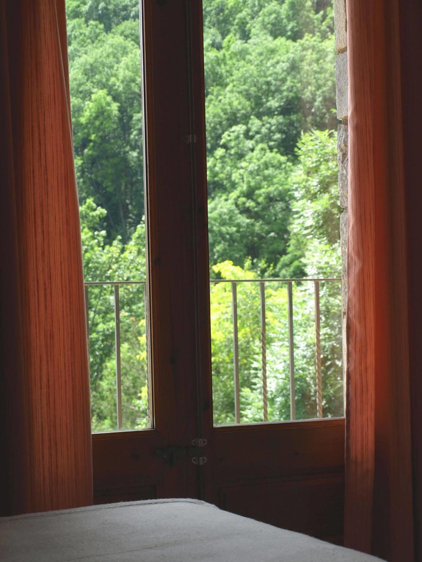 Hotel La Farga Ripoll Extérieur photo