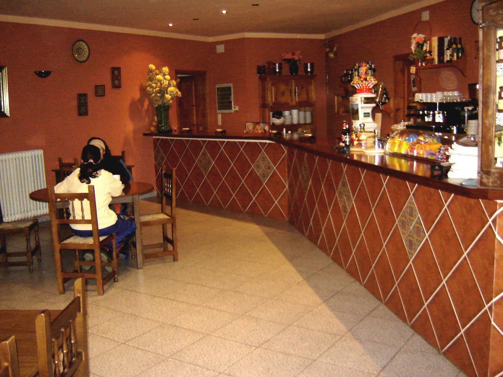 Hotel La Farga Ripoll Extérieur photo