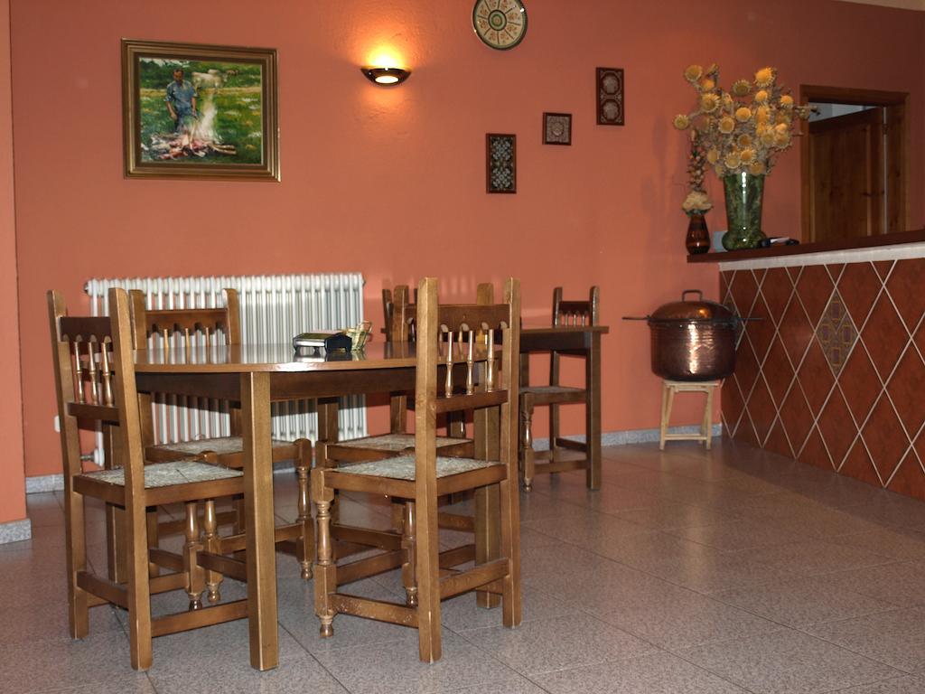 Hotel La Farga Ripoll Extérieur photo